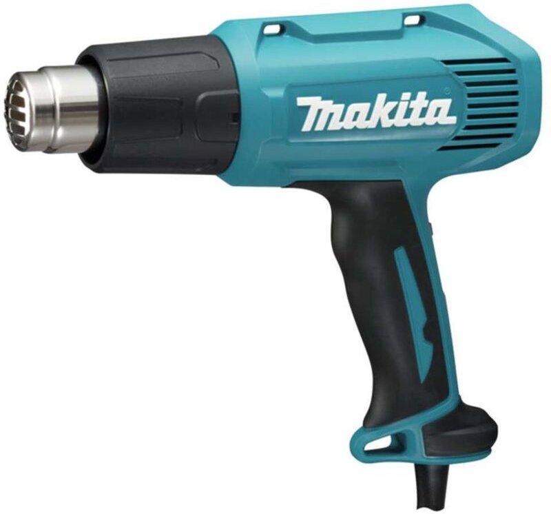 Werkzeug - Heißluftgebläse 1800 w HG6030K - Makita