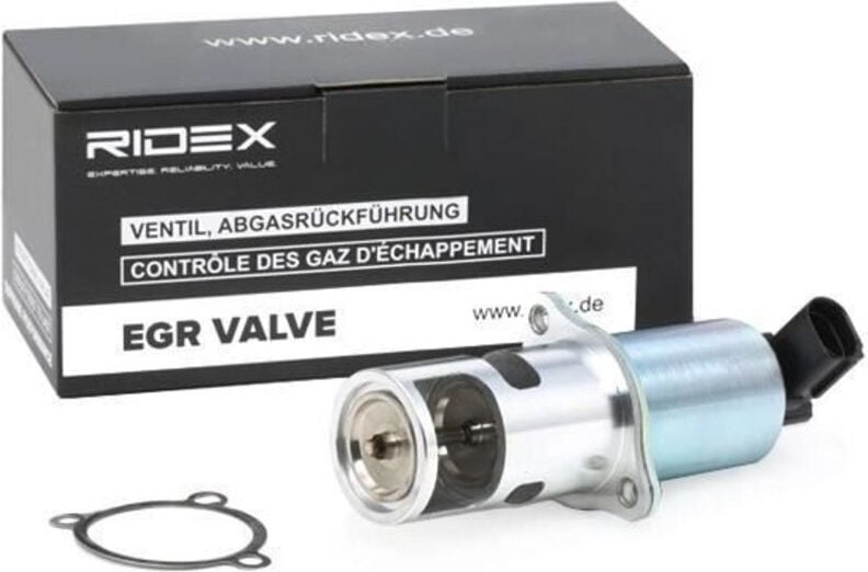 EGR-Ventil 1145E0209 für Renault 1,9 dCi