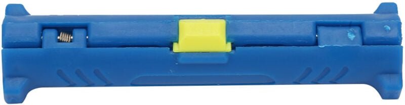 Ej.life - Kabel-Abisolierstift, Multifunktionaler elektrischer Koaxial-Kabel-Abisolierstift, Rotierender Typ Abisolierme...