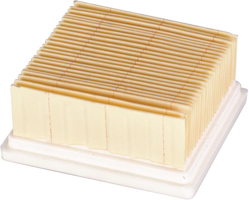 Cleancraft 7013554 HEPA F9 Abluftfilter