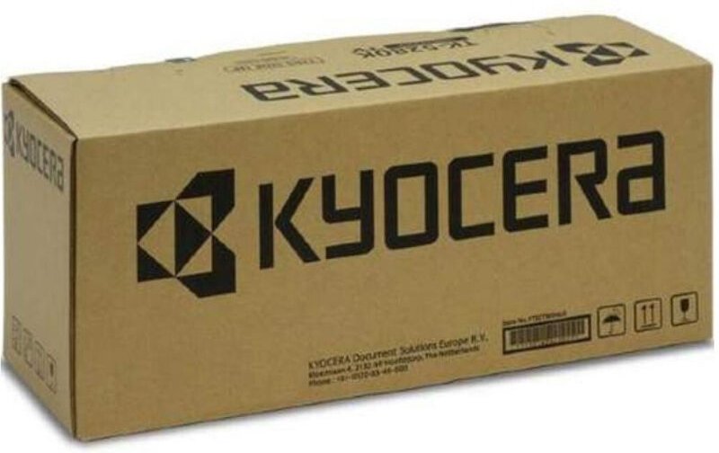 KYOCERA 1T02Z7BNL0 Tonerkartusche 1 Stück(e) Original Magenta