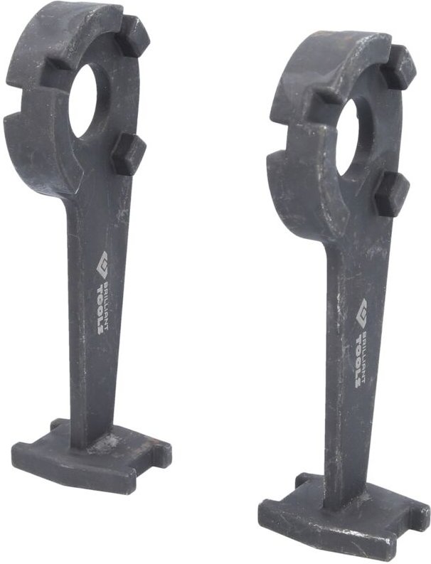 Brilliant Tools - Nockenwellen-Einstellwerkzeug für Audi V8 4.2