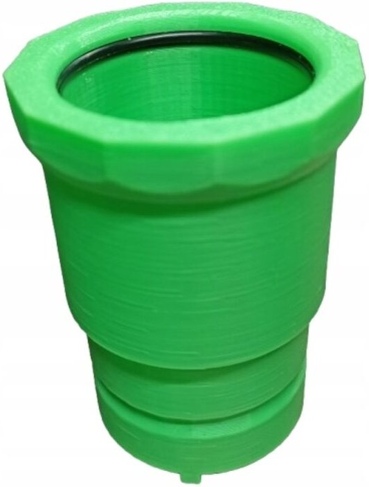 Festool PLANEX Adapter - DEWALT Staubsauger