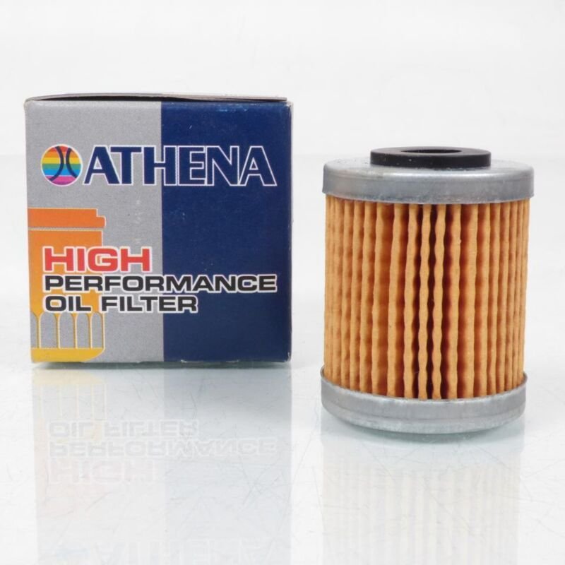 Athena Ölfilter für Motorrad ffc005 neu