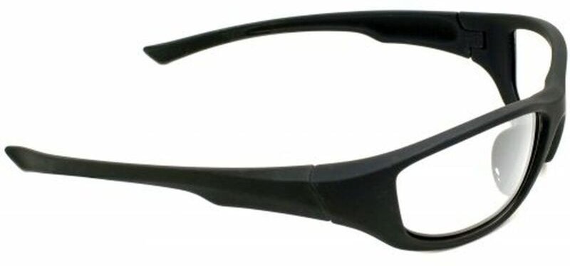 Schutzbrille Eagle FOLCO Durchsichtig Polycarbonat