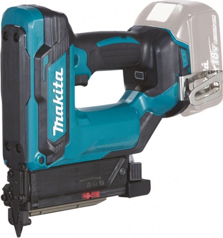 Makita DPT353Z Akku-Stiftnagler LXT
