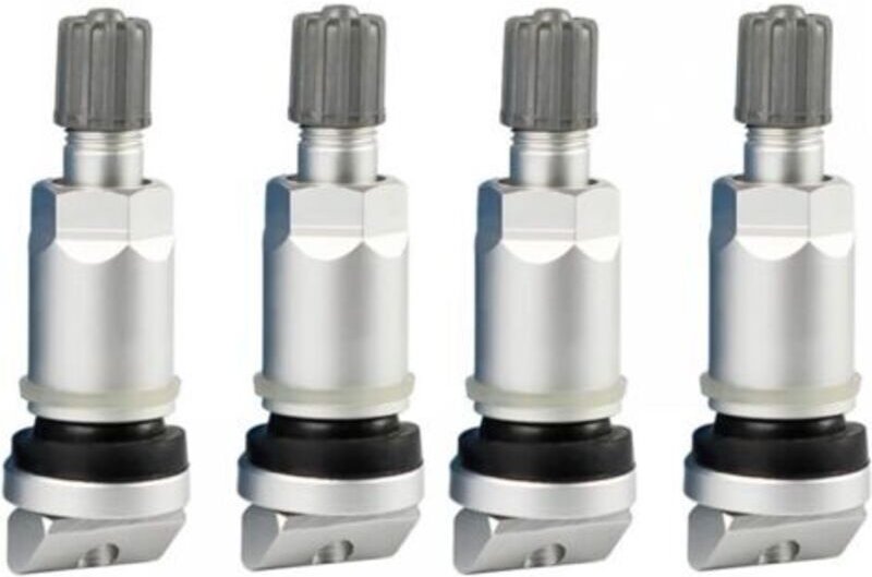 TPMS Sensor-Ventilstangereparatur-Kit, 4-teilig