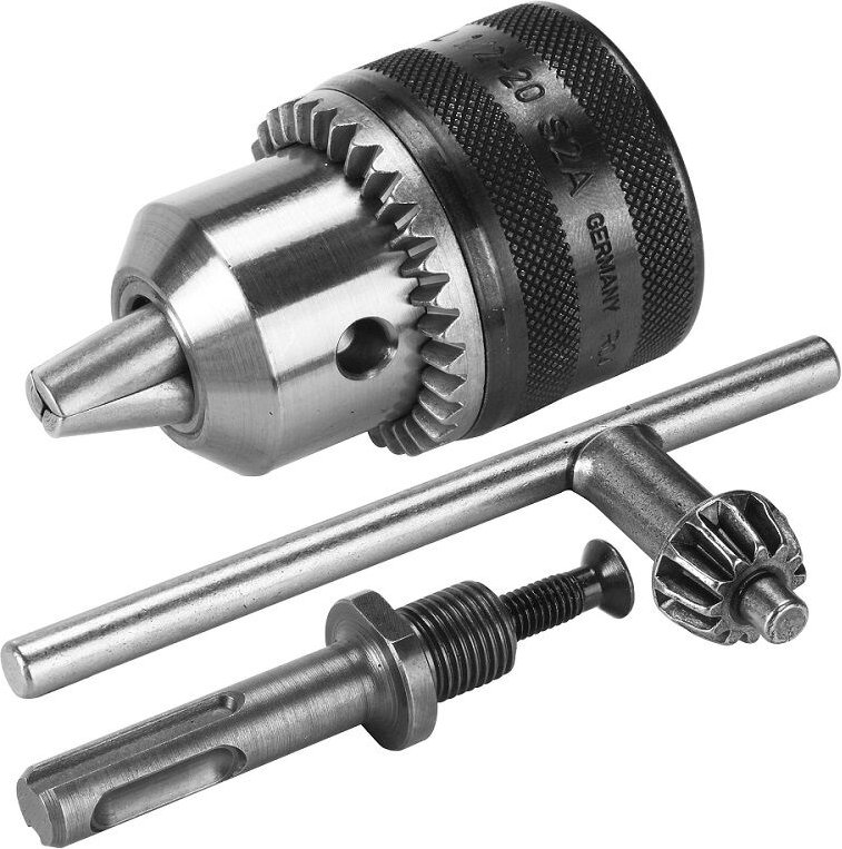 2 609 255 708 Bohrfutter Schlüsselbetätigtes Bohrfutter - Bosch