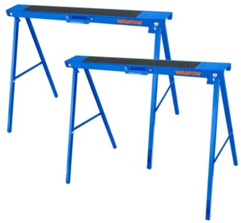 2er-Set WADFOW-Staffeleien, WADFOW