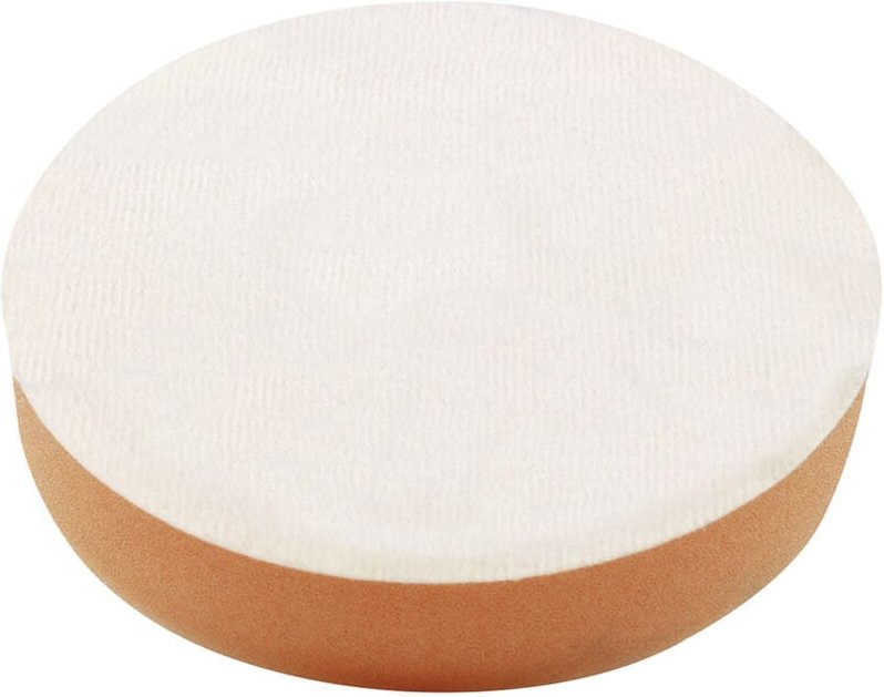 APA - Polierschwamm fest 150mm Autopflege