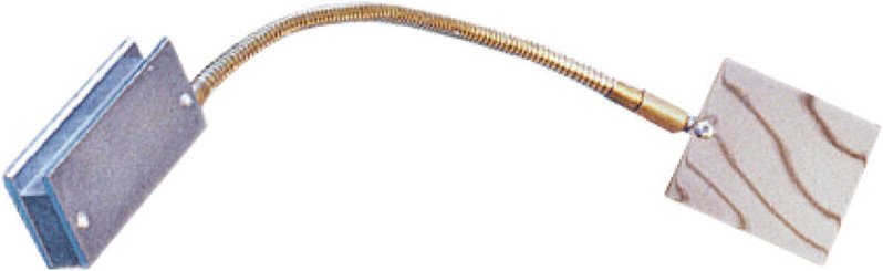 Schweisskraft 1701050 Magnet-Schweißspiegel