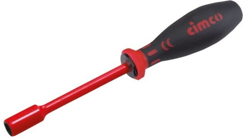 Thumbnail - Cimco Steckschlüssel VDE 13 117813