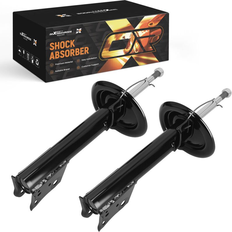 Stoßdämpfer Satz for Mercedes A-Class W168 1997-2004 1683200430 Dämpfung