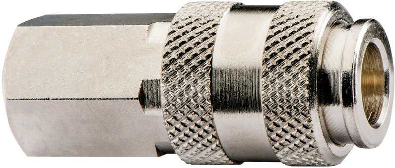 Schnellanschlusskupplung uni 1/2' ig - Metabo