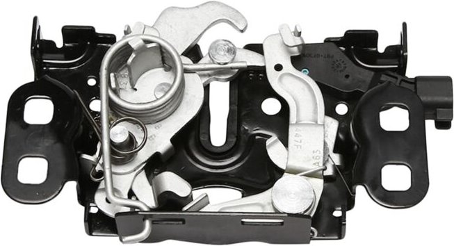 Tlily - 68280607AC,53431276,68280608AC Front Motor Lock Hood Latch Fang für Kompass 2017-2021