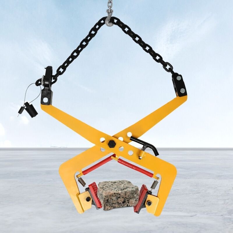 Kantenverlegungszange Kantenhebezange Kantenstütze 325KG