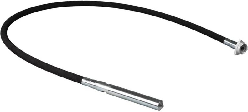 Makita Flexibler Schaft 32 - 2,4 ø32 mm • 2,4 m