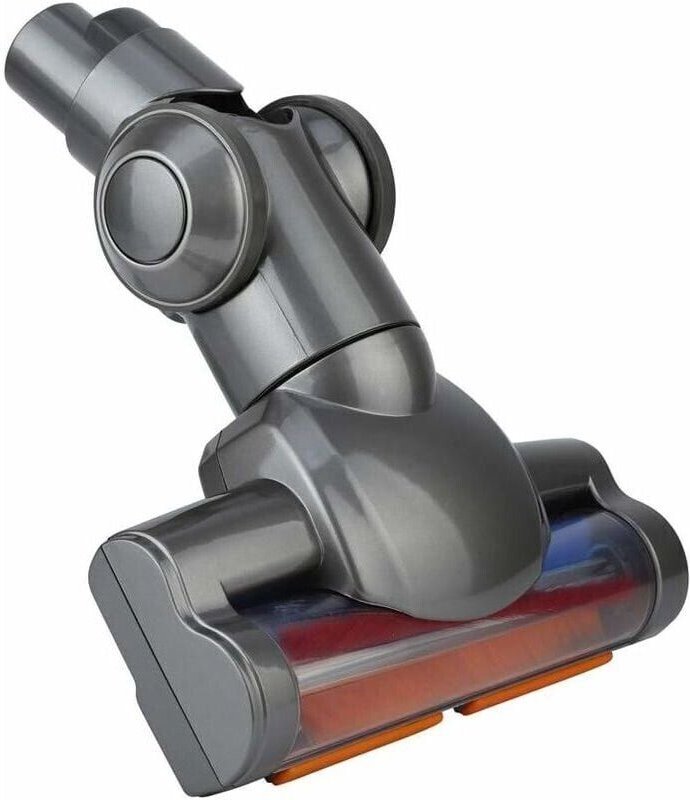 Elektrische Bürste für motorisierten Bürstenkopf, kompatibel mit Dyson DC45, DC58, DC59, V6, DC61 und DC62 – Ersatzteil ...
