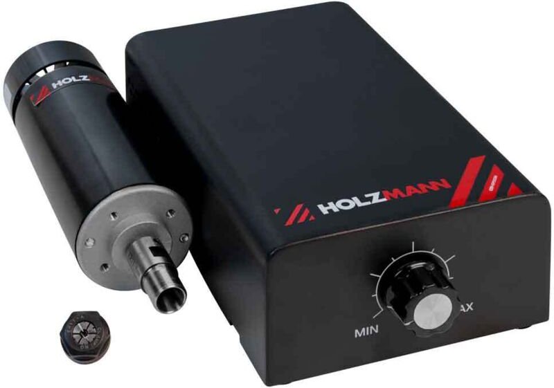 CNC-Tischfrasspindel Holzmann ctf45p500w