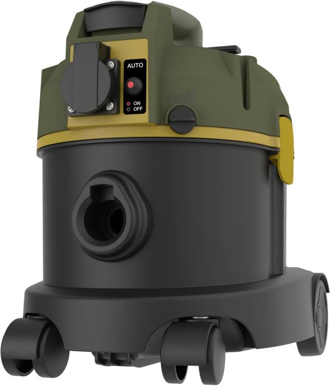 Wsa Trockensauger - Proxxon