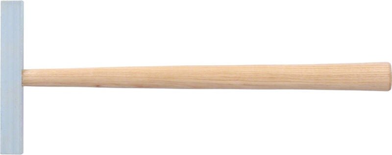 Thumbnail - Glaserhammer mit Holzstiel Gewicht 160 g - Stubai