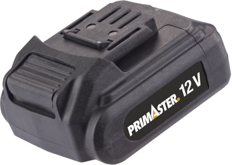 Primaster - Ersatzakku 12 v 2,5 Ah Li-Ion Elektrowerkzeug-Akkus