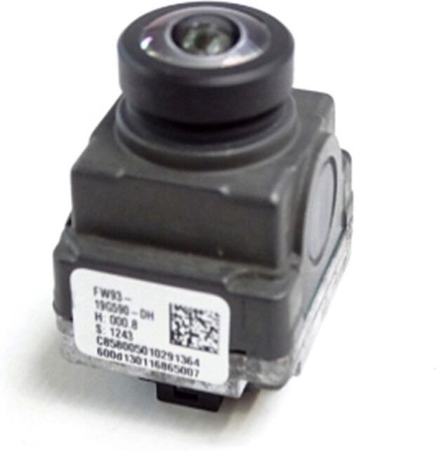 Tlily - LR092728 Auto-Rückfahrkamera für Sport 2015 2016 LR071639 LR068357 LR078471 FW9319G590DK