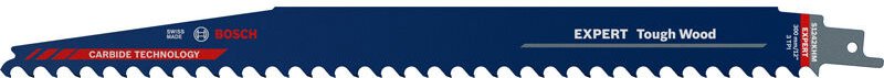 Professional Säbelsägeblatt S1242KHM 1St expert (2608900406) - Bosch