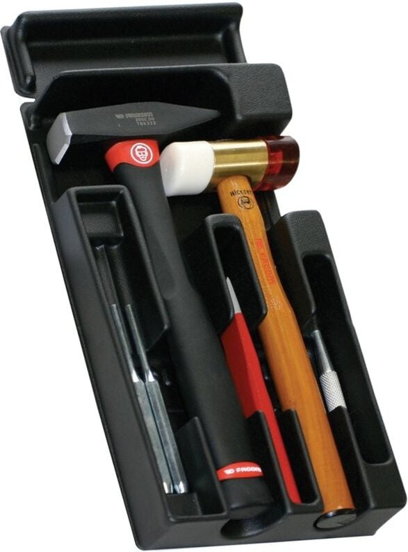 FACOM Modul - Schlagwerkzeuge 7-tlg., Art.Nr. MOD.MI7