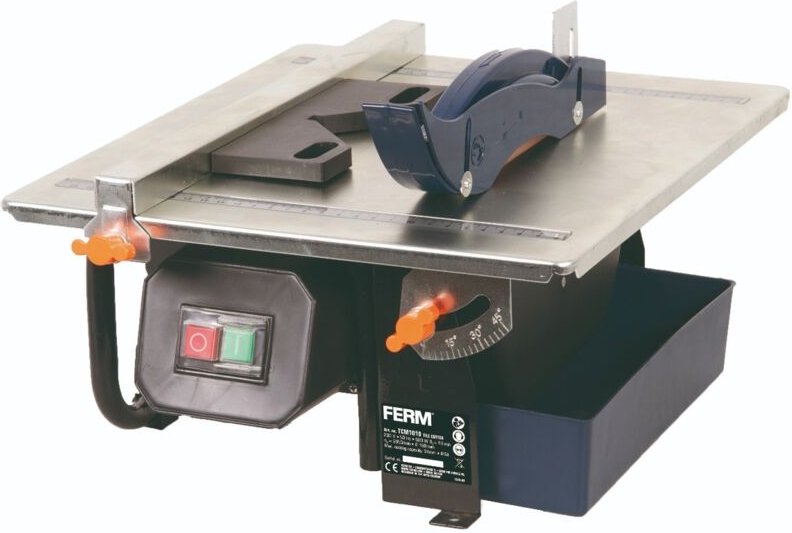 Ferm - Fliesenschneider 600W