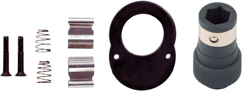 10 mm Reparatur-Satz für Bit-Umschaltknarre