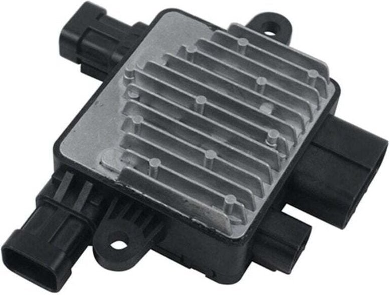 Motorkühlerlüfter-Steuermodul 25385-4D900 253854D900 für PKW