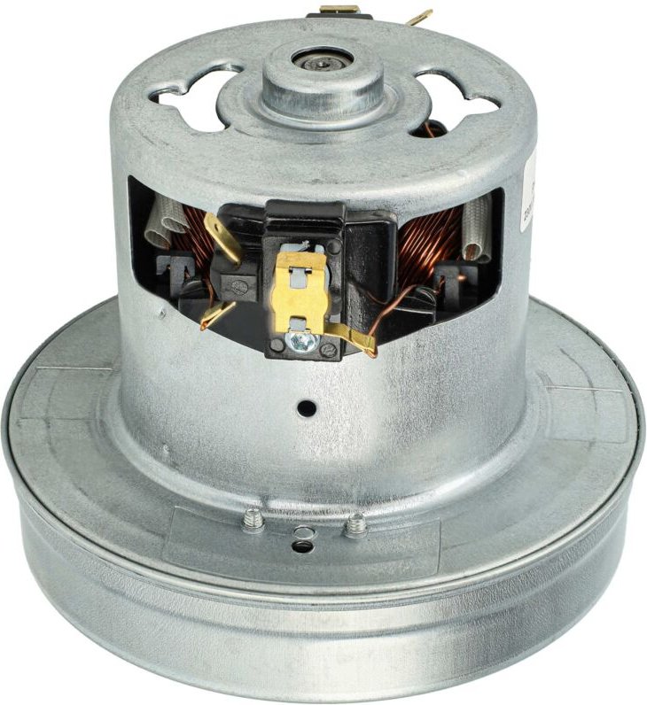 vhbw Ersatz Motor kompatibel mit Satrap Aspira CL Staubsauger - 2000 W