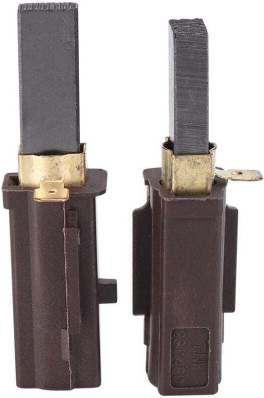 Kohlebürste für Staubsaugermotor, Teilenummern 2311480, 333261, 33326-1, Ersatzteil