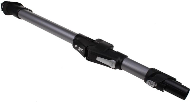 Seb - saugrohr grau, flexibel - ss2230002629 - 3221616009875