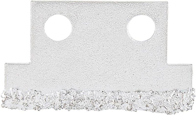 Haromac Klingen für Fugenreiniger à 3 Stück klein hm