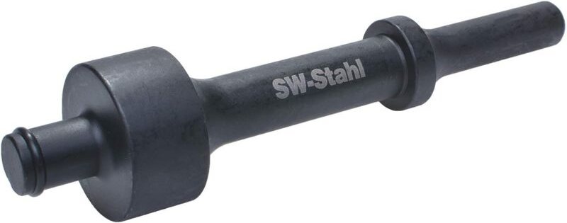 S3211-6 Vibrations-Druckluft-Meißel Basis - Sw-stahl