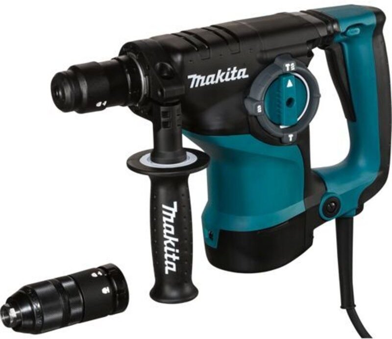 Makita - sds+ Locher HR2811FT