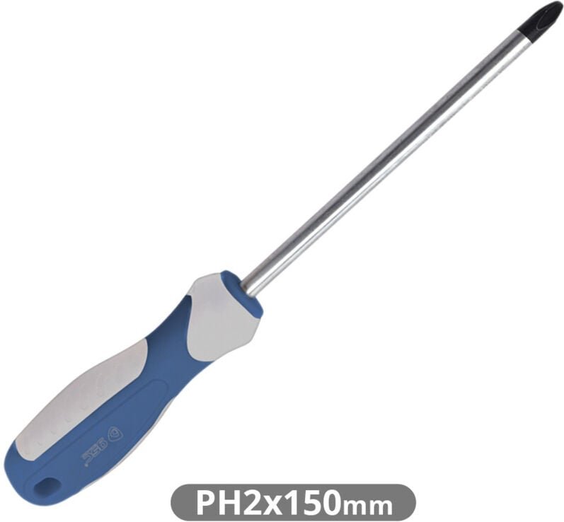 Schraubendreher PH2x150mm