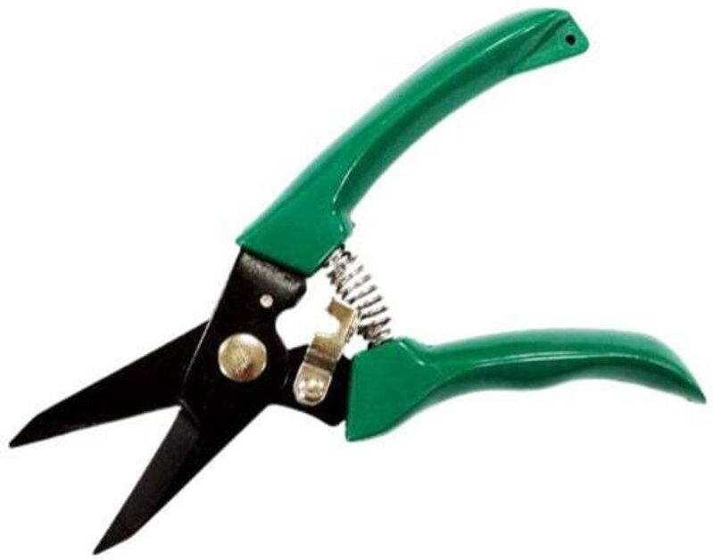 Garten- und Haushaltsschere 16 cm Gartenscheren - Trendline