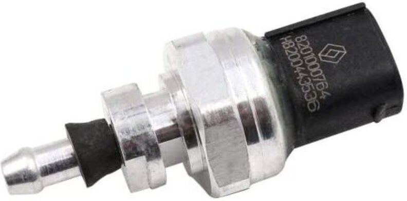 Turbo-Abgasdrucksensor für Ni-ssan Qashqai V-auxhall R-enault Megane Vivaro 8201000764