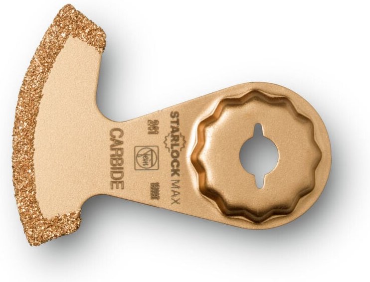 Hartmetall-Sägeblatt -63903241210 vop - Fein