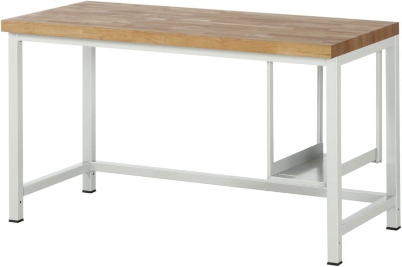 CPU-Halter, BxTxH 150-230x500x500mm - RAU