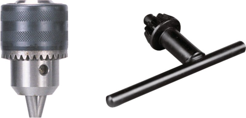 Metallkraft Bohrfutter 1,5 - 13 mm, 3876002