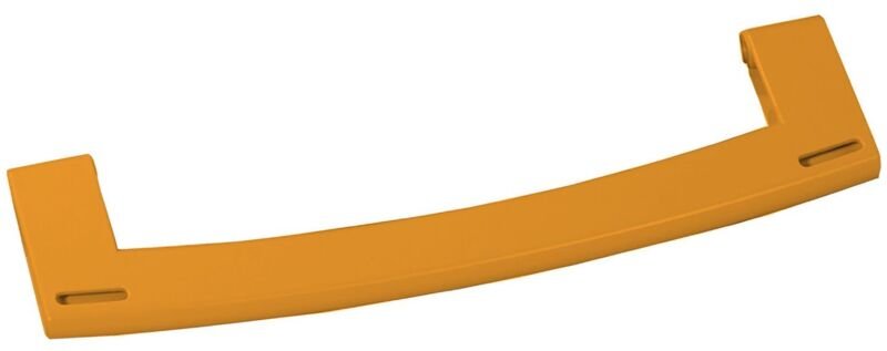 TANOS Griff T-Loc tieforange (RAL 2011)