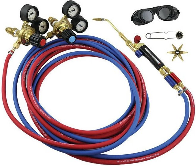 Toute la soudure - Standard-Schweißgeräte 1 bis 4 mm