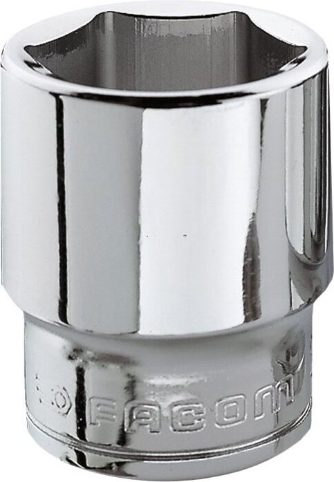 Facom J.18H Steckschluessel 3/8'' 6-Kant 18mm