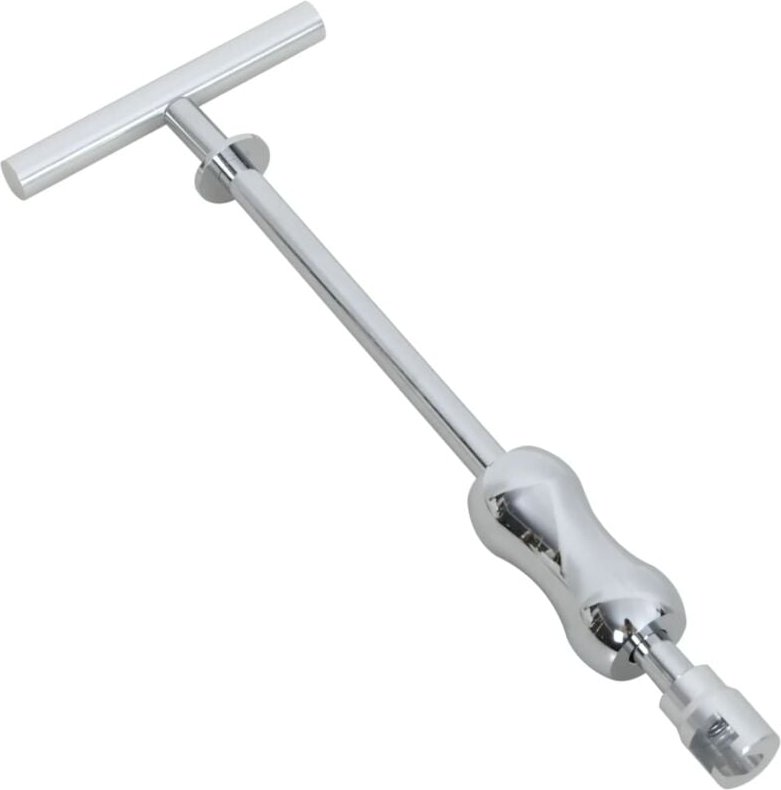 19-tlg. Ausbeulwerkzeug-Set für Lackschadenfreies Ausbeulen Vidaxl