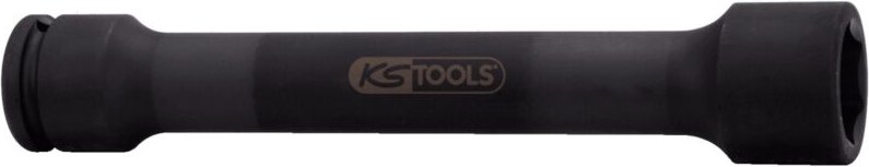 Ks Tools 3/4 Sechskant-Kraft-Stecknuss, 270 mm lang, 32 mm