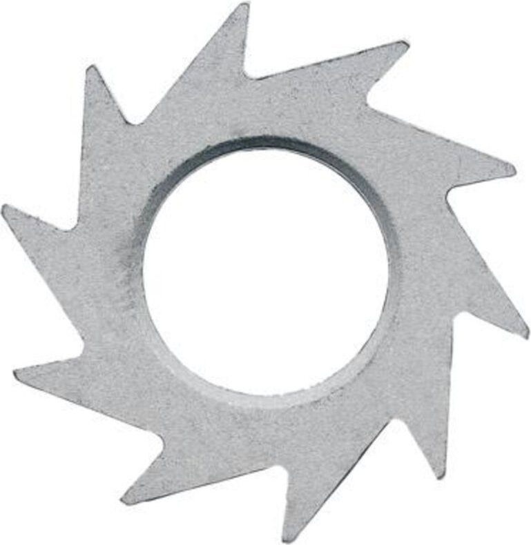 Thumbnail - Eibenstock Frässterne, abgewinkelt 16 Stück inkl. Bolzen EPF 1503 16 Stk